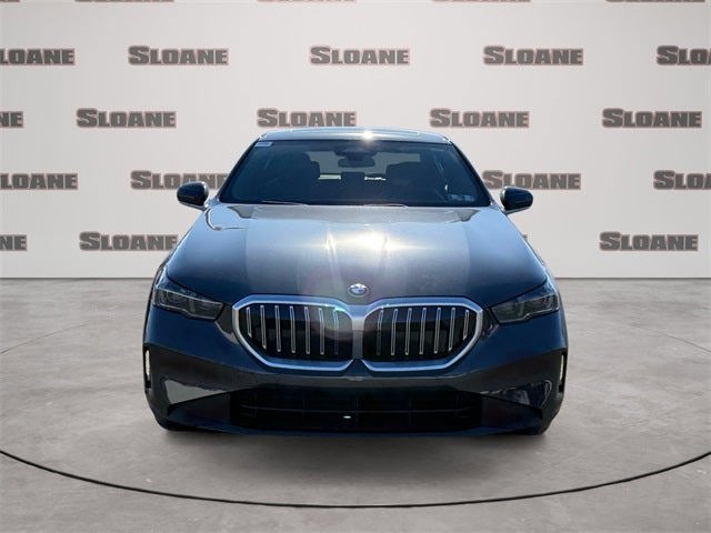 2026 BMW 5 Series 530i xDrive