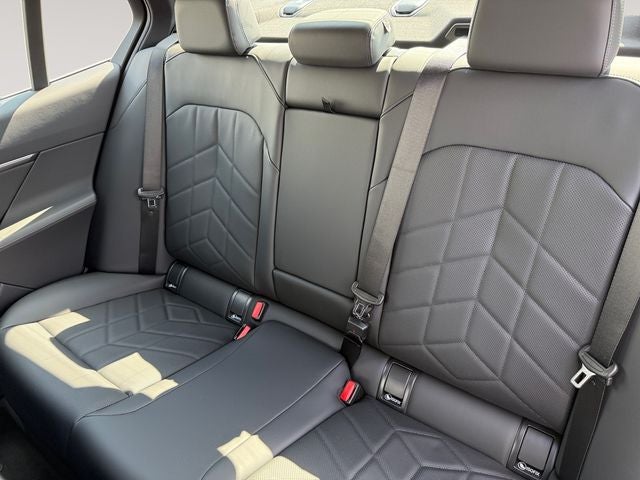 2026 BMW 5 Series 530i xDrive