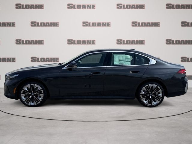 2026 BMW 5 Series 530i xDrive