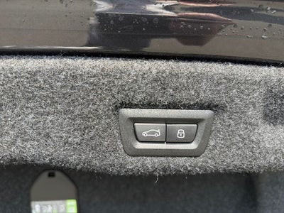 2026 BMW 5 Series 530i xDrive