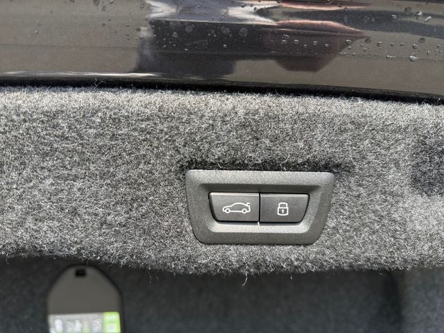 2026 BMW 5 Series 530i xDrive