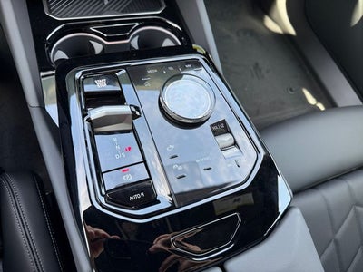 2026 BMW 5 Series 530i xDrive