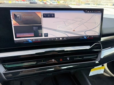 2026 BMW 5 Series 530i xDrive