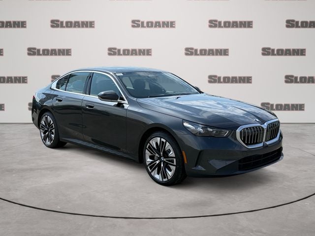 2026 BMW 5 Series 530i xDrive