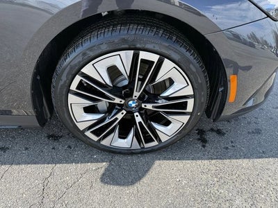 2026 BMW 5 Series 530i xDrive