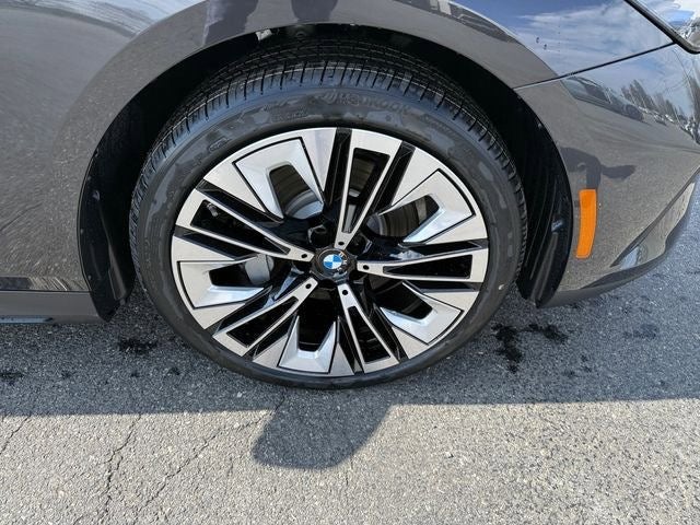 2026 BMW 5 Series 530i xDrive