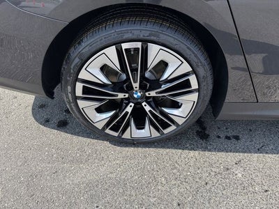 2026 BMW 5 Series 530i xDrive