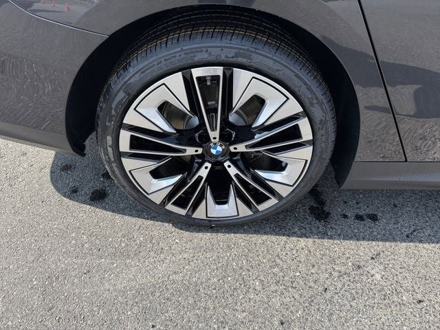 2026 BMW 5 Series 530i xDrive