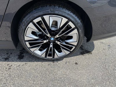 2026 BMW 5 Series 530i xDrive