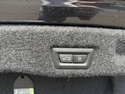 2026 BMW 5 Series 530i xDrive