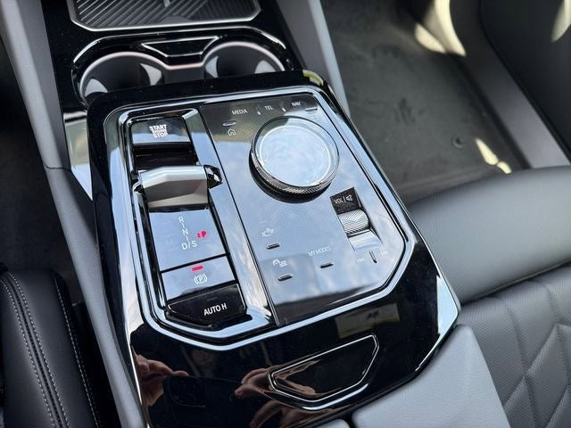 2026 BMW 5 Series 530i xDrive