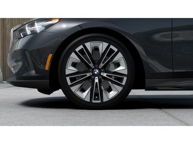 2026 BMW 5 Series 530i xDrive