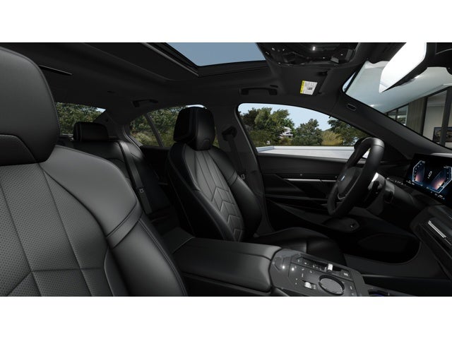 2026 BMW 5 Series 530i xDrive