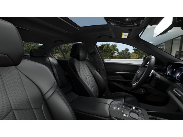 2026 BMW 5 Series 530i xDrive