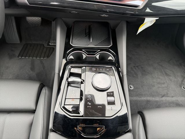2027 BMW 5 Series 530i xDrive
