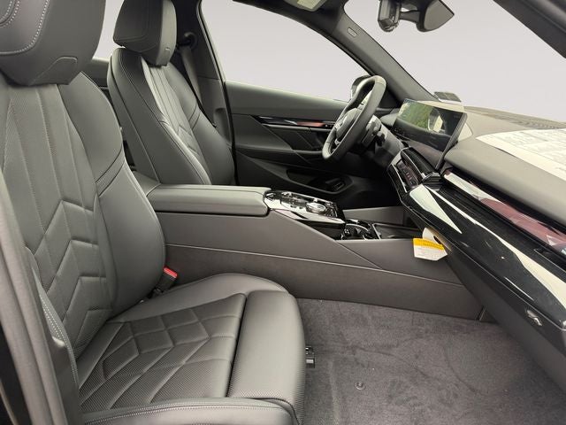 2027 BMW 5 Series 530i xDrive