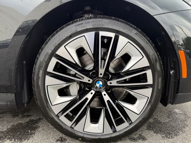 2027 BMW 5 Series 530i xDrive