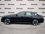 2027 BMW 5 Series 530i xDrive