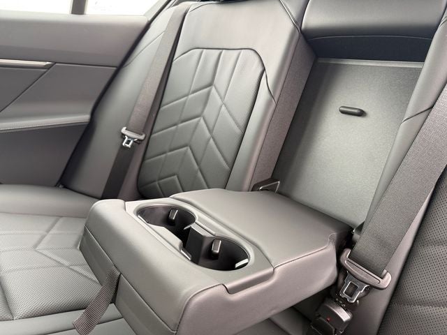 2027 BMW 5 Series 530i xDrive