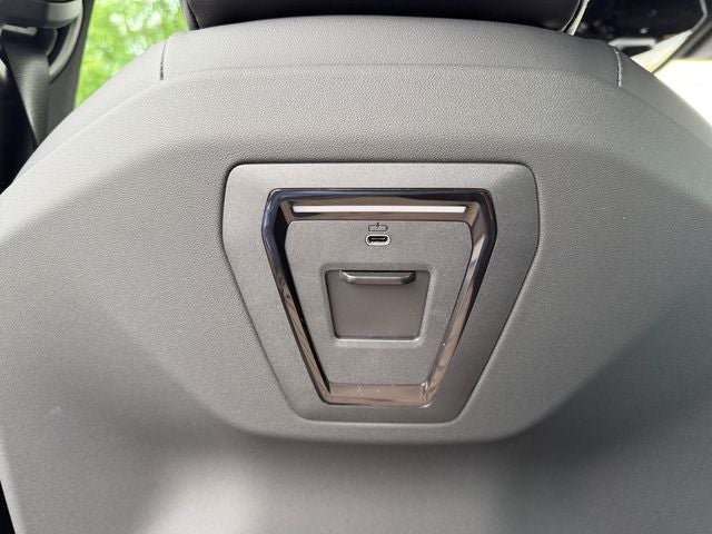 2027 BMW 5 Series 530i xDrive