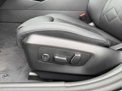 2027 BMW 5 Series 530i xDrive