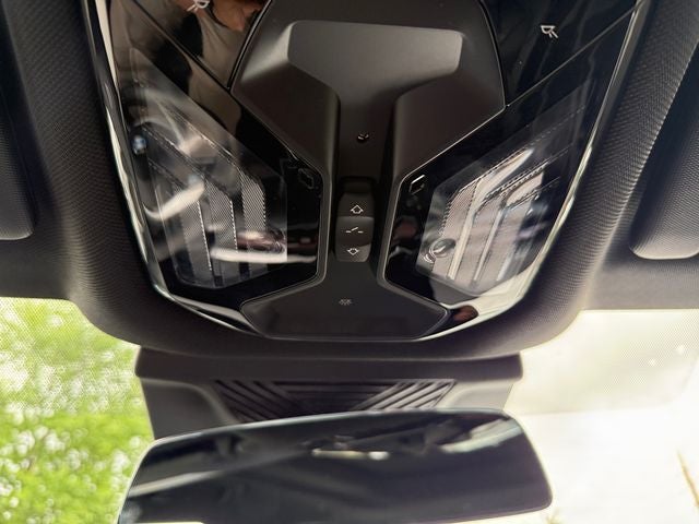 2027 BMW 5 Series 530i xDrive