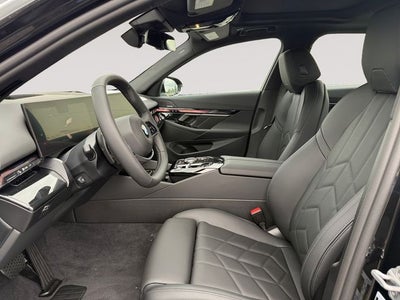 2027 BMW 5 Series 530i xDrive