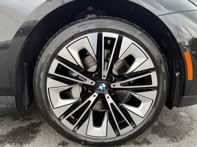 2027 BMW 5 Series 530i xDrive