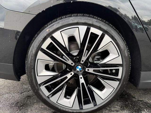 2027 BMW 5 Series 530i xDrive