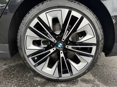 2027 BMW 5 Series 530i xDrive