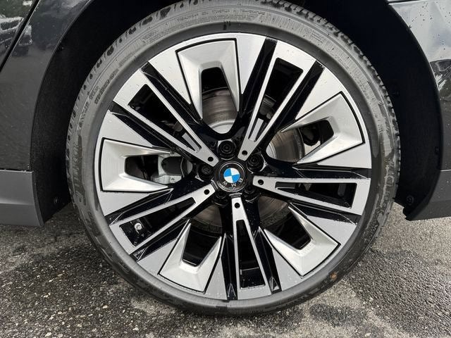 2027 BMW 5 Series 530i xDrive