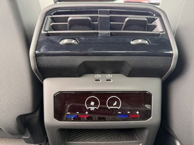 2027 BMW 5 Series 530i xDrive