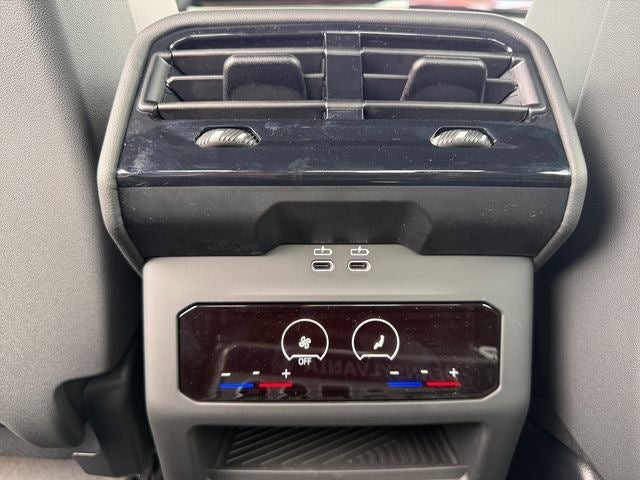 2027 BMW 5 Series 530i xDrive