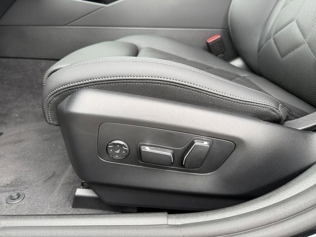2027 BMW 5 Series 530i xDrive
