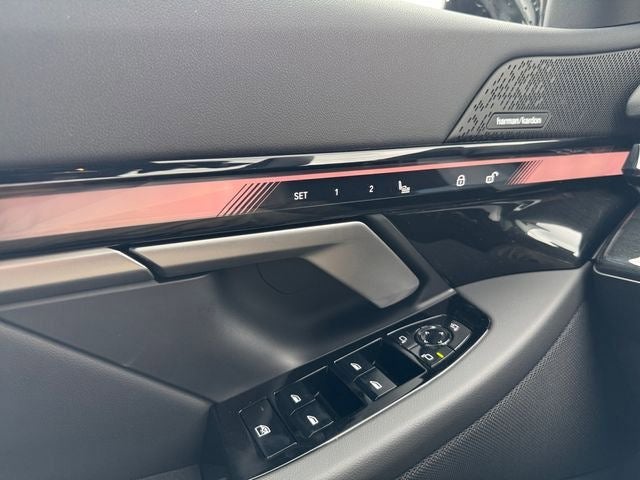 2027 BMW 5 Series 530i xDrive