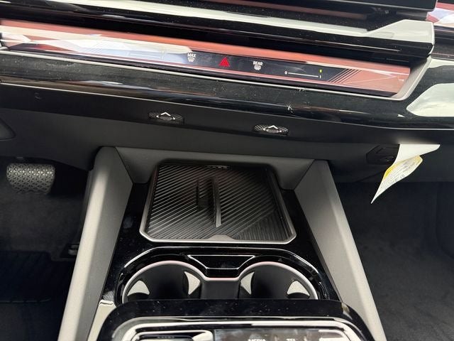 2027 BMW 5 Series 530i xDrive