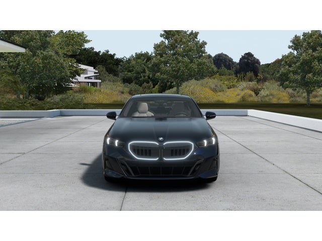 2027 BMW 5 Series 530i xDrive