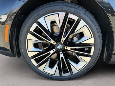 2026 BMW 5 Series 530i xDrive