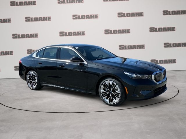 2026 BMW 5 Series 530i xDrive