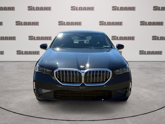 2026 BMW 5 Series 530i xDrive