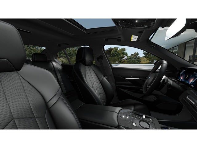 2026 BMW 5 Series 530i xDrive