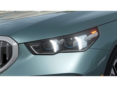 2027 BMW 5 Series 530i xDrive