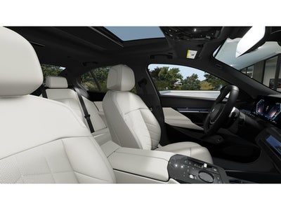 2027 BMW 5 Series 530i xDrive