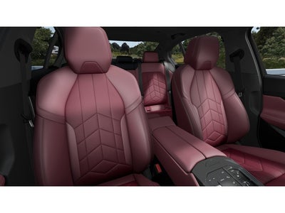 2027 BMW 5 Series 530i xDrive