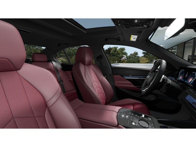 2027 BMW 5 Series 530i xDrive
