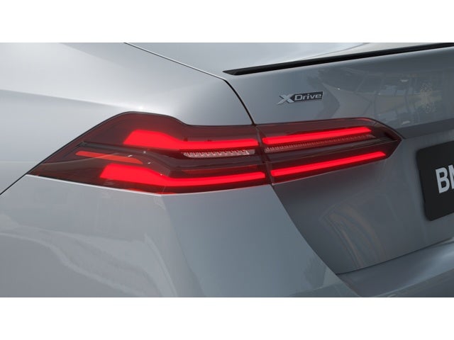 2027 BMW 5 Series 530i xDrive