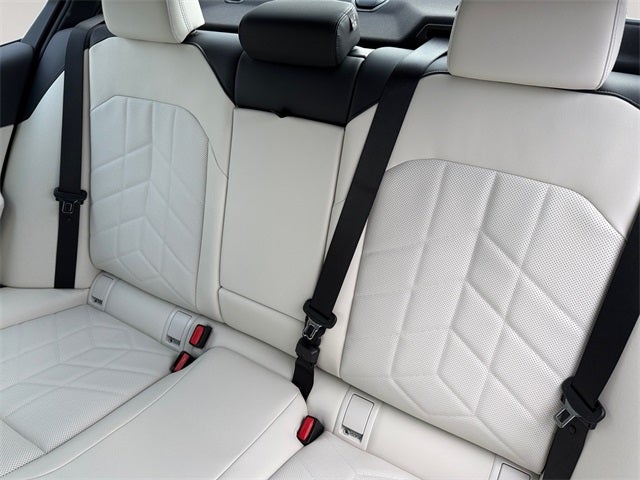 2026 BMW 5 Series 530i xDrive