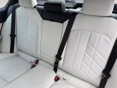 2026 BMW 5 Series 530i xDrive