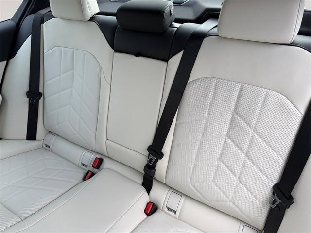 2026 BMW 5 Series 530i xDrive