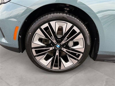 2026 BMW 5 Series 530i xDrive